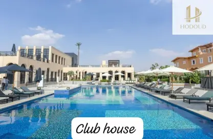 Villa - 5 Bedrooms - 5 Bathrooms for rent in Hyde Park - New Cairo City - Cairo