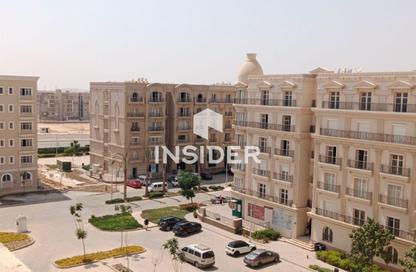 Apartment - 3 Bedrooms - 3 Bathrooms for sale in Hyde Park Business District Mall - South Teseen St. - The 5th Settlement - New Cairo City - Cairo