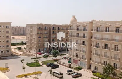 شقة - 3 غرف نوم - 3 حمامات للبيع في مول هايد بارك بيزنس - شارع التسعين الجنوبي - التجمع الخامس - مدينة القاهرة الجديدة - القاهرة