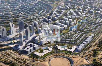 Apartment - 2 - 3 for sale in One Hyde Park - Hyde Park - New Cairo City - Cairo