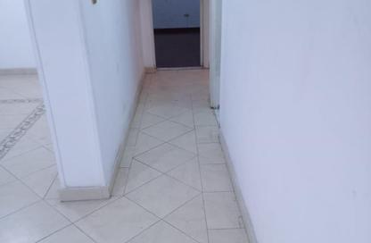 Apartment - 2 Bedrooms - 2 Bathrooms for rent in Street 216 - Degla - Hay El Maadi - Cairo