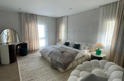 Apartment - 3 Bedrooms - 3 Bathrooms for rent in Mivida - 5th Settlement Compounds - The 5th Settlement - New Cairo City - Cairo Apartment - 3 Bedrooms - 3 Bathrooms for rent in Mivida - 5th Settlement Compounds - The 5th Settlement - New Cairo City - Cairo