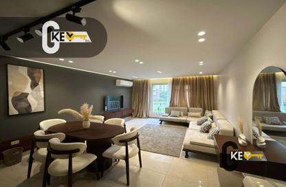 Apartment - 3 Bedrooms - 2 Bathrooms for rent in B11 - Madinaty - Cairo