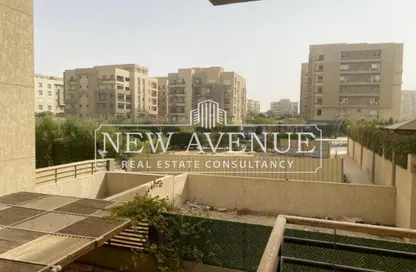 Apartment - 3 Bedrooms - 3 Bathrooms for sale in The Square - 5th Settlement Compounds - The 5th Settlement - New Cairo City - Cairo
