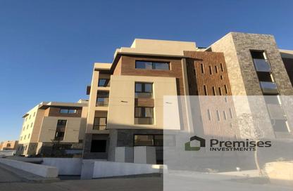 Apartment - 3 Bedrooms - 3 Bathrooms for sale in Acasa - 5th Settlement Compounds - The 5th Settlement - New Cairo City - Cairo
