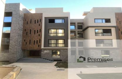 Apartment - 3 Bedrooms - 3 Bathrooms for sale in Acasa - 5th Settlement Compounds - The 5th Settlement - New Cairo City - Cairo