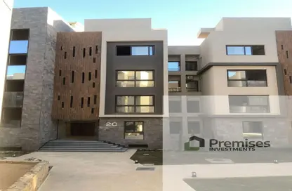 شقة - 3 غرف نوم - 3 حمامات للبيع في أكاسا - كمبوندات التجمع الخامس - التجمع الخامس - مدينة القاهرة الجديدة - القاهرة