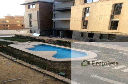 Apartment - 3 Bedrooms - 3 Bathrooms for sale in Acasa - 5th Settlement Compounds - The 5th Settlement - New Cairo City - Cairo