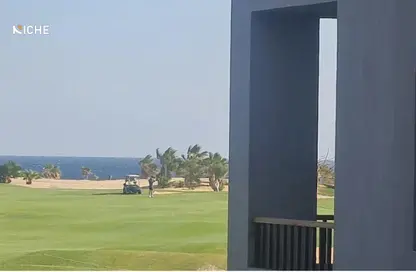 شاليه - 2 غرف نوم - 1 حمام للبيع في وادى جبال - سوما باى - سفاجا - الغردقة - محافظة البحر الاحمر