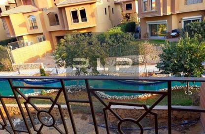 تاون هاوس - 5 غرف نوم - 5 حمامات للبيع في مون فالي - المستثمرين الجنوبية - مدينة القاهرة الجديدة - القاهرة تاون هاوس - 5 غرف نوم - 5 حمامات للبيع في مون فالي - المستثمرين الجنوبية - مدينة القاهرة الجديدة - القاهرة
