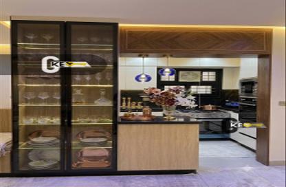 Apartment - 2 Bedrooms - 2 Bathrooms for rent in B15 - Madinaty - Cairo Apartment - 2 Bedrooms - 2 Bathrooms for rent in B15 - Madinaty - Cairo