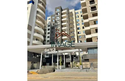 شقة - 2 غرف نوم - 1 حمام للبيع في شارع طه حسين - النزهه الجديدة - النزهة - القاهرة