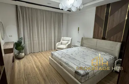 Apartment - 3 Bedrooms - 3 Bathrooms for rent in Eastown - 5th Settlement Compounds - The 5th Settlement - New Cairo City - Cairo