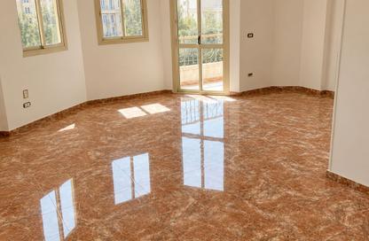 Apartment - 3 Bedrooms - 2 Bathrooms for rent in El Yasmeen 8 - El Yasmeen - New Cairo City - Cairo