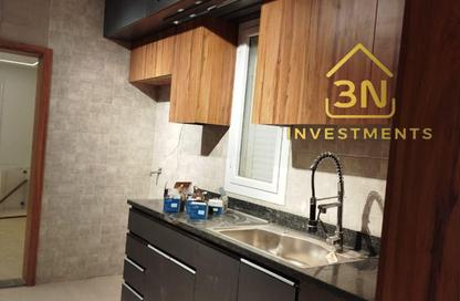 Villa - 4 Bedrooms - 4 Bathrooms for rent in Mivida - 5th Settlement Compounds - The 5th Settlement - New Cairo City - Cairo