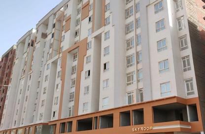 Apartment - 3 Bedrooms - 2 Bathrooms for sale in Nasr City - Cairo