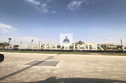 Villa - 4 Bedrooms - 4 Bathrooms for sale in Garden Residence - Hyde Park - New Cairo City - Cairo Villa - 4 Bedrooms - 4 Bathrooms for sale in Garden Residence - Hyde Park - New Cairo City - Cairo