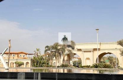 Villa - 4 Bedrooms - 4 Bathrooms for sale in Garden Residence - Hyde Park - New Cairo City - Cairo Villa - 4 Bedrooms - 4 Bathrooms for sale in Garden Residence - Hyde Park - New Cairo City - Cairo