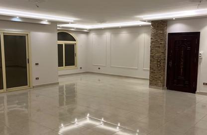 Apartment - 3 - 2 for rent in El Yasmeen 1 - El Yasmeen - New Cairo City - Cairo