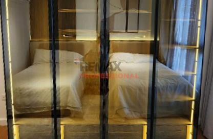 Apartment - 4 Bedrooms - 3 Bathrooms for sale in Sky line - Smouha - Hay Sharq - Alexandria