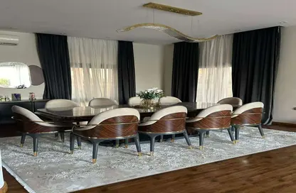 Villa for sale in Saada Compound - New Cairo City - Cairo