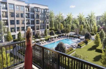 Apartment - 3 - 3 for sale in Mivida - 5th Settlement Compounds - The 5th Settlement - New Cairo City - Cairo