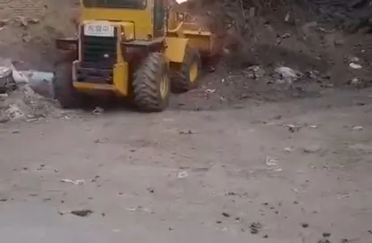 Land - Studio for sale in Al Warraq - Giza