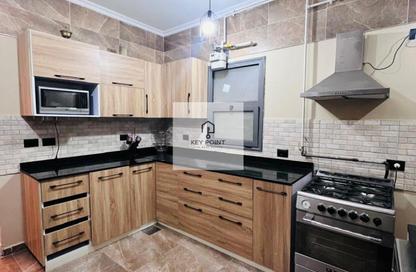 Apartment - 3 - 3 for sale in Sodic East - 6th District - New Heliopolis - Cairo Apartment - 3 - 3 for sale in Sodic East - 6th District - New Heliopolis - Cairo