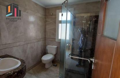 فيلا - 3 غرف نوم - 3 حمامات للايجار في ميفيدا - كمبوندات التجمع الخامس - التجمع الخامس - مدينة القاهرة الجديدة - القاهرة