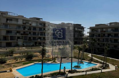 Apartment - 4 Bedrooms - 4 Bathrooms for sale in Villette - 5th Settlement Compounds - The 5th Settlement - New Cairo City - Cairo