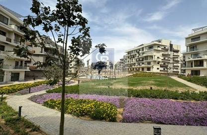 Apartment - 4 Bedrooms - 4 Bathrooms for sale in Villette - 5th Settlement Compounds - The 5th Settlement - New Cairo City - Cairo