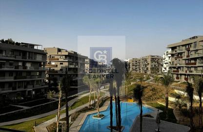Apartment - 4 Bedrooms - 4 Bathrooms for sale in Villette - 5th Settlement Compounds - The 5th Settlement - New Cairo City - Cairo