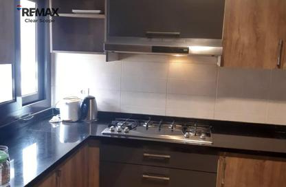 Townhouse - 3 Bedrooms - 4 Bathrooms for rent in Hyde Park - New Cairo City - Cairo Townhouse - 3 Bedrooms - 4 Bathrooms for rent in Hyde Park - New Cairo City - Cairo
