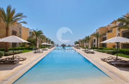 Apartment - 3 - 2 for sale in Mangroovy Residence - El Gouna - Hurghada - Red Sea