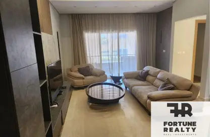 Apartment - Studio - 1 Bathroom for rent in Mivida - 5th Settlement Compounds - The 5th Settlement - New Cairo City - Cairo