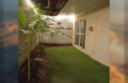 Apartment - 2 Bedrooms - 2 Bathrooms for sale in Gate 1 - Khofo - Hadayek El Ahram - Giza