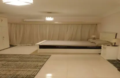 Apartment - 2 Bedrooms - 2 Bathrooms for rent in Yasmine District - 14th District - Sheikh Zayed City - Giza