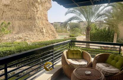 شقة - 4 غرف نوم - 4 حمامات للبيع في نيو جيزة - طريق مصر اسكندرية الصحراوي - مدينة 6 أكتوبر - الجيزة
