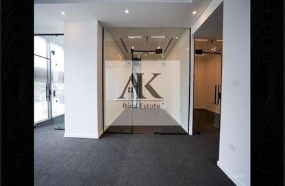 Office Space - Studio for rent in Cairo Festival City - North Investors Area - New Cairo City - Cairo