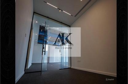 Office Space - Studio for rent in Cairo Festival City - North Investors Area - New Cairo City - Cairo