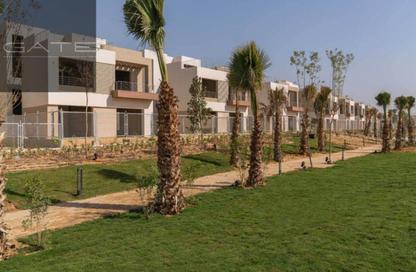 فيلا - 5 غرف نوم - 4 حمامات للبيع في ذا كراون - طريق مصر اسكندرية الصحراوي - مدينة 6 أكتوبر - الجيزة فيلا - 5 غرف نوم - 4 حمامات للبيع في ذا كراون - طريق مصر اسكندرية الصحراوي - مدينة 6 أكتوبر - الجيزة
