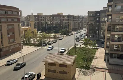 شقة - 3 غرف نوم - 2 حمامات للبيع في حى القرنفل - التجمع الخامس - مدينة القاهرة الجديدة - القاهرة