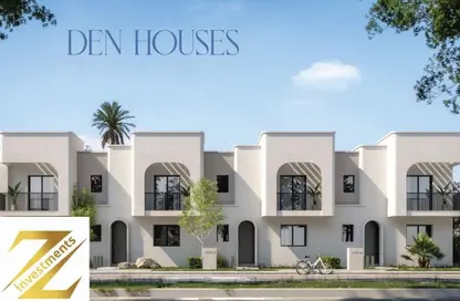 شقة - 2 غرف نوم - 2 حمامات للبيع في طلالة - كمبوندات هليوبوليس الجديدة - هليوبوليس الجديدة - القاهرة