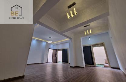 Apartment - 4 Bedrooms - 4 Bathrooms for sale in Al Narges 6 - Al Narges - New Cairo City - Cairo Apartment - 4 Bedrooms - 4 Bathrooms for sale in Al Narges 6 - Al Narges - New Cairo City - Cairo