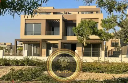 Apartment - 3 Bedrooms - 2 Bathrooms for sale in Park Central - Mostakbal City Compounds - Mostakbal City - Future City - Cairo