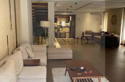 Apartment - 2 - 2 for sale in PX Palm Hills - 6 October Compounds - 6 October City - Giza Apartment - 2 - 2 for sale in PX Palm Hills - 6 October Compounds - 6 October City - Giza