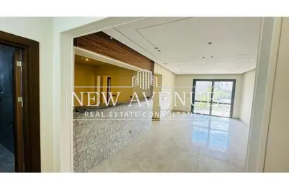 شقة - 3 غرف نوم - 3 حمامات للبيع في ايستاون - كمبوندات التجمع الخامس - التجمع الخامس - مدينة القاهرة الجديدة - القاهرة