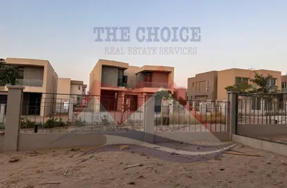 فيلا - 8 غرف نوم - 8 حمامات للبيع في باديه بالم هيلز - كمبوندات 6 أكتوبر - مدينة 6 أكتوبر - الجيزة