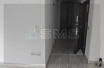 Apartment - 3 - 3 for sale in El Yasmeen 8 - El Yasmeen - New Cairo City - Cairo