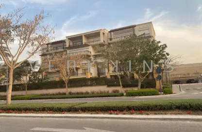 شقة - 2 غرف نوم - 2 حمامات للبيع في التو - اب تاون كايرو - المقطم - القاهرة